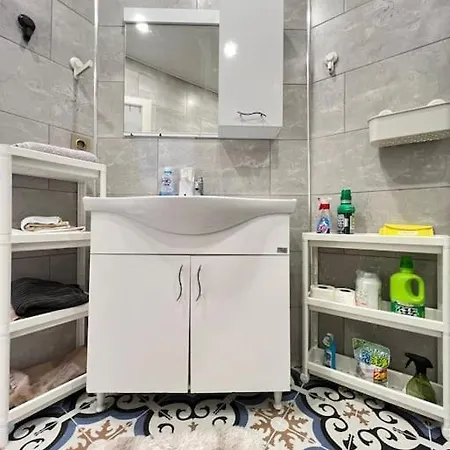 Spacious 2br Near Taksim Stambuł