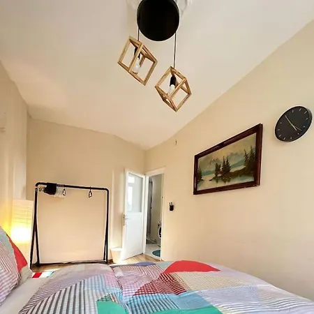 Spacious 2br Near Taksim Stambuł