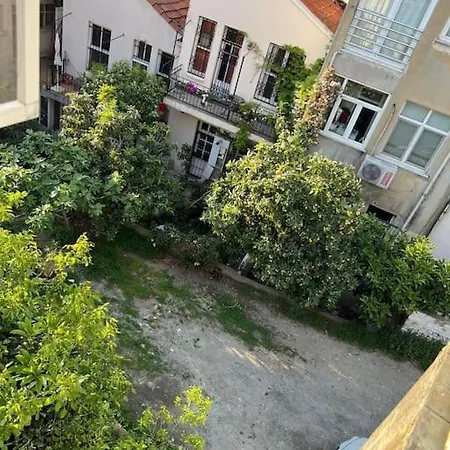 Spacious 2br Near Taksim 아파트 *