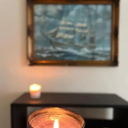 아파트 Spacious 2br Near Taksim 이스탄불